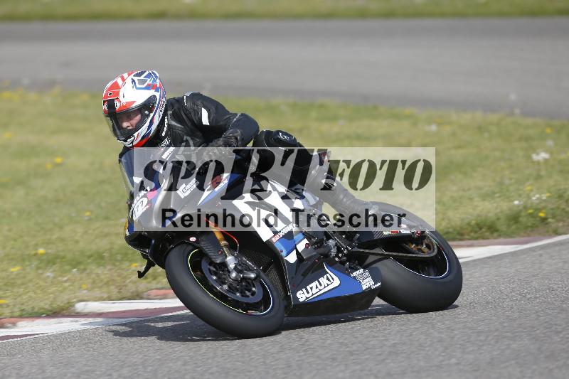 /08 17.04.2026  TZ Motorsport ADR/Gruppe gelb/777